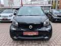 smart forTwo fortwo 66kW passion DCT*PANORAMA*SHZ*NAVI* Schwarz - thumbnail 18