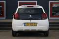 Peugeot 108 1.0 e-VTi Active pack premium | bluetooth | Airco Blanc - thumbnail 4