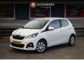 Peugeot 108 1.0 e-VTi Active pack premium | bluetooth | Airco Blanc - thumbnail 1
