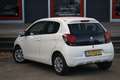 Peugeot 108 1.0 e-VTi Active pack premium | bluetooth | Airco Blanc - thumbnail 5