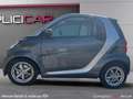 smart forTwo Gris - thumbnail 3