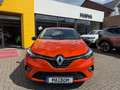 Renault Clio 1.0 TCE Orange - thumbnail 3