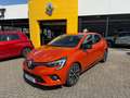 Renault Clio 1.0 TCE Orange - thumbnail 1