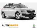 Skoda Kamiq Essence 1.0 TSI *LED*AHK*GRA*DIGITAL*SHZ* Wit - thumbnail 1