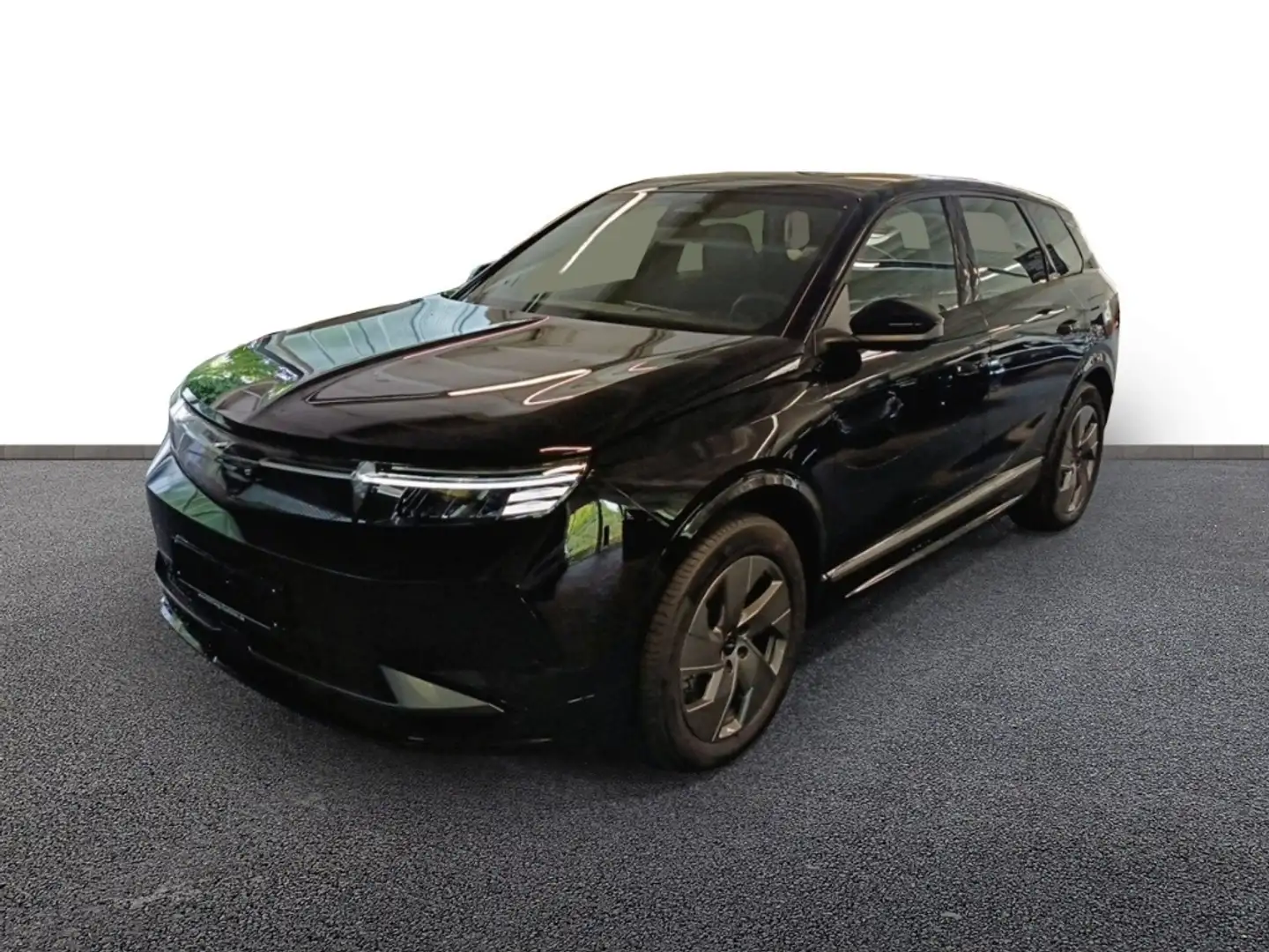 Opel Grandland Electric Edition Navi LED ACC El. Heckklappe Keyle Negru - 2