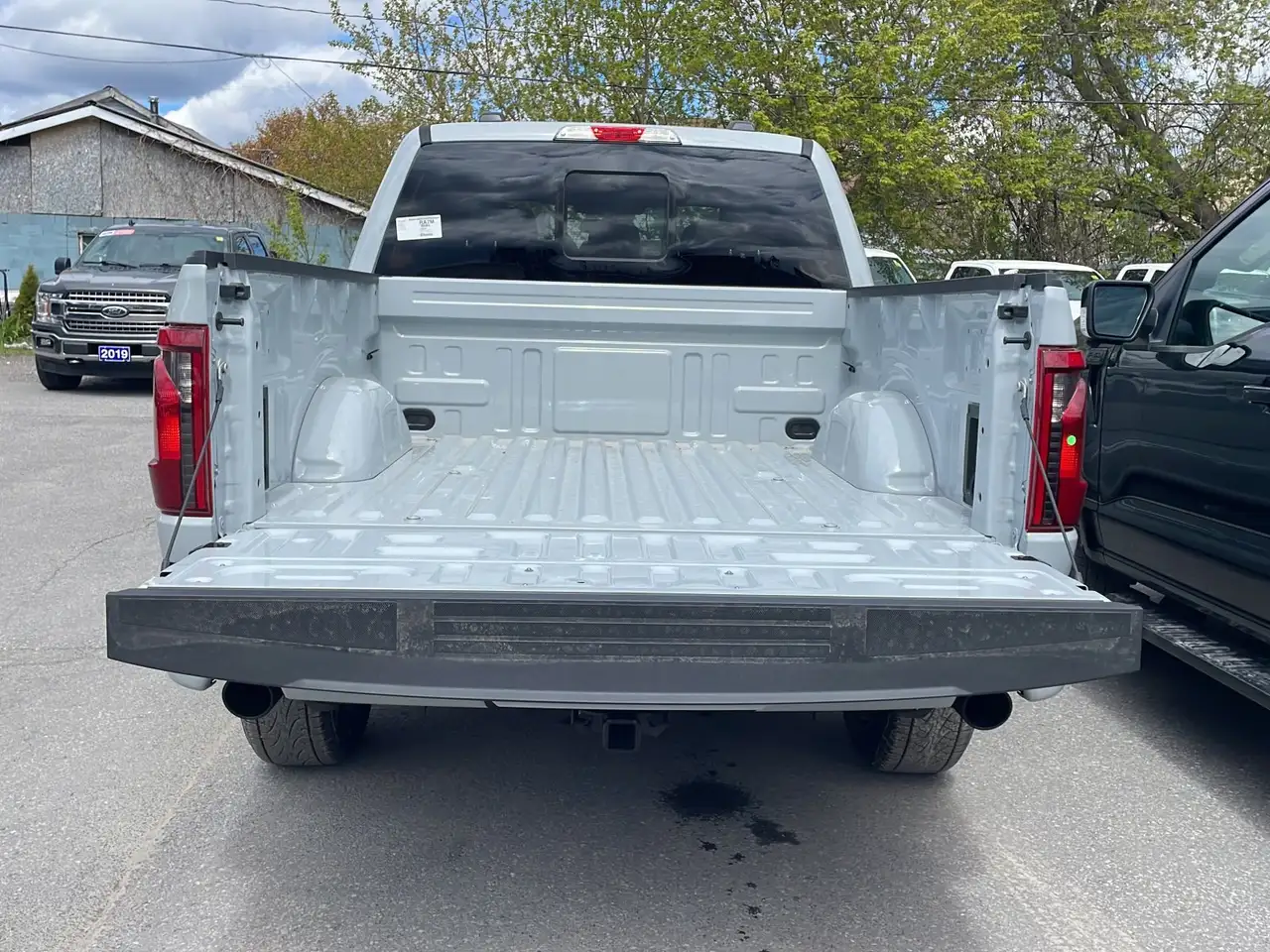 Ford F 150 снимка Ford F 150