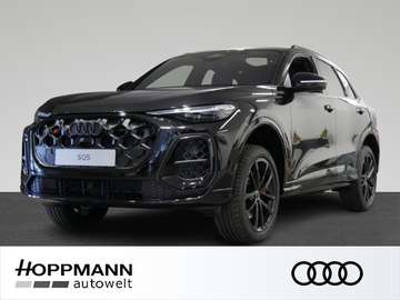SUV TFSI 270 kW S tronic