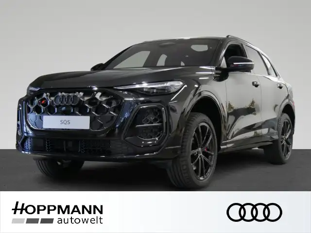 Audi SQ5 SUV TFSI 270 kW S tronic