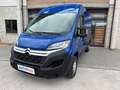 Citroen Jumper 2.2 Bhdi 140 L2 H2 Bleu - thumbnail 2