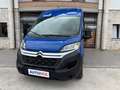 Citroen Jumper 2.2 Bhdi 140 L2 H2 Bleu - thumbnail 1