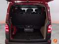 Volkswagen Transporter 75 kW / 102 CV Rouge - thumbnail 15