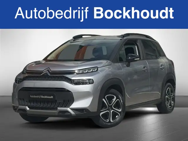 2023 Citroen C3 Aircross in Grey for sale