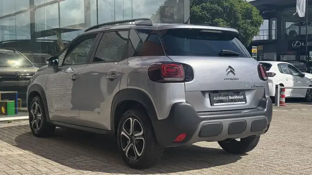 Citroen C3 Aircross view 5