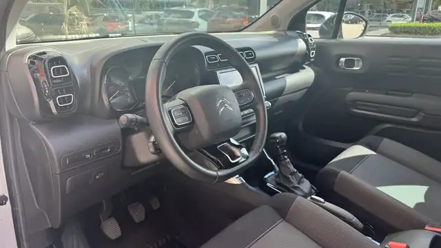 Citroen C3 Aircross view 6