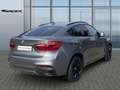 BMW X6 xDrive30d  M-Sport / AHK / Standhzg. Head-Up Grau - thumbnail 2