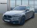 BMW X6 xDrive30d  M-Sport / AHK / Standhzg. Head-Up Grau - thumbnail 1