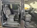 Volkswagen T5 Multivan Highline TSI 204PS *SHD *STHZ *Rate 299€ Schwarz - thumbnail 13
