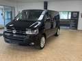 Volkswagen T5 Multivan Highline TSI 204PS *SHD *STHZ *Rate 299€ Schwarz - thumbnail 1
