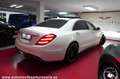 Mercedes-Benz S 63 AMG 4Matic Largo Aut. Blanco - thumbnail 6