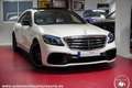 Mercedes-Benz S 63 AMG 4Matic Largo Aut. Blanco - thumbnail 3