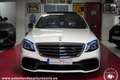 Mercedes-Benz S 63 AMG 4Matic Largo Aut. Blanco - thumbnail 2