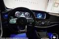 Mercedes-Benz S 63 AMG 4Matic Largo Aut. Blanco - thumbnail 9