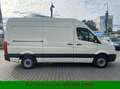 Volkswagen Crafter 2.5 TDI Kasten*Klima*AHK*2.Hand*ÖL NEU* Weiß - thumbnail 1
