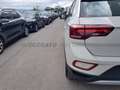 Volkswagen T-Roc T-Roc 1.5 tsi Life dsg Grau - thumbnail 19