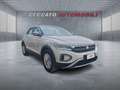 Volkswagen T-Roc T-Roc 1.5 tsi Life dsg Grau - thumbnail 16