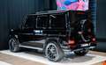Mercedes-Benz G G500 4.0 V8 422ch | Malus inclus Kit G63 AMG Complet Burmester Toit Ouvrant Échappement Sport Caméra 360° A partir de 179 Schwarz - thumbnail 3