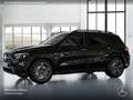 Mercedes-Benz GLE 350 de 4M AMG+NIGHT+PANO+360+AHK+MULTIBEAM+9G Schwarz - thumbnail 3