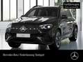 Mercedes-Benz GLE 350 de 4M AMG+NIGHT+PANO+360+AHK+MULTIBEAM+9G Schwarz - thumbnail 1