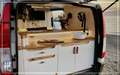 Caravans-Wohnm Mercedes-Benz Vito Kastenwagen Camper Weiß - thumbnail 8