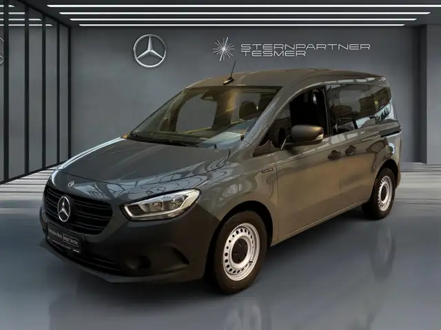 Mercedes-Benz Citan e  Kombi EQT