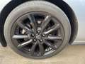 Mazda 3 SKYACTIV-G 2.0 150PS M Hybrid Selection, DES-P., A Zilver - thumbnail 5
