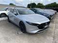 Mazda 3 SKYACTIV-G 2.0 150PS M Hybrid Selection, DES-P., A Zilver - thumbnail 4