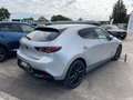 Mazda 3 SKYACTIV-G 2.0 150PS M Hybrid Selection, DES-P., A Zilver - thumbnail 3