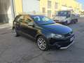 Volkswagen Polo Cross 5p 1.4 tdi 90cv bm dsg crna - thumbnail 2