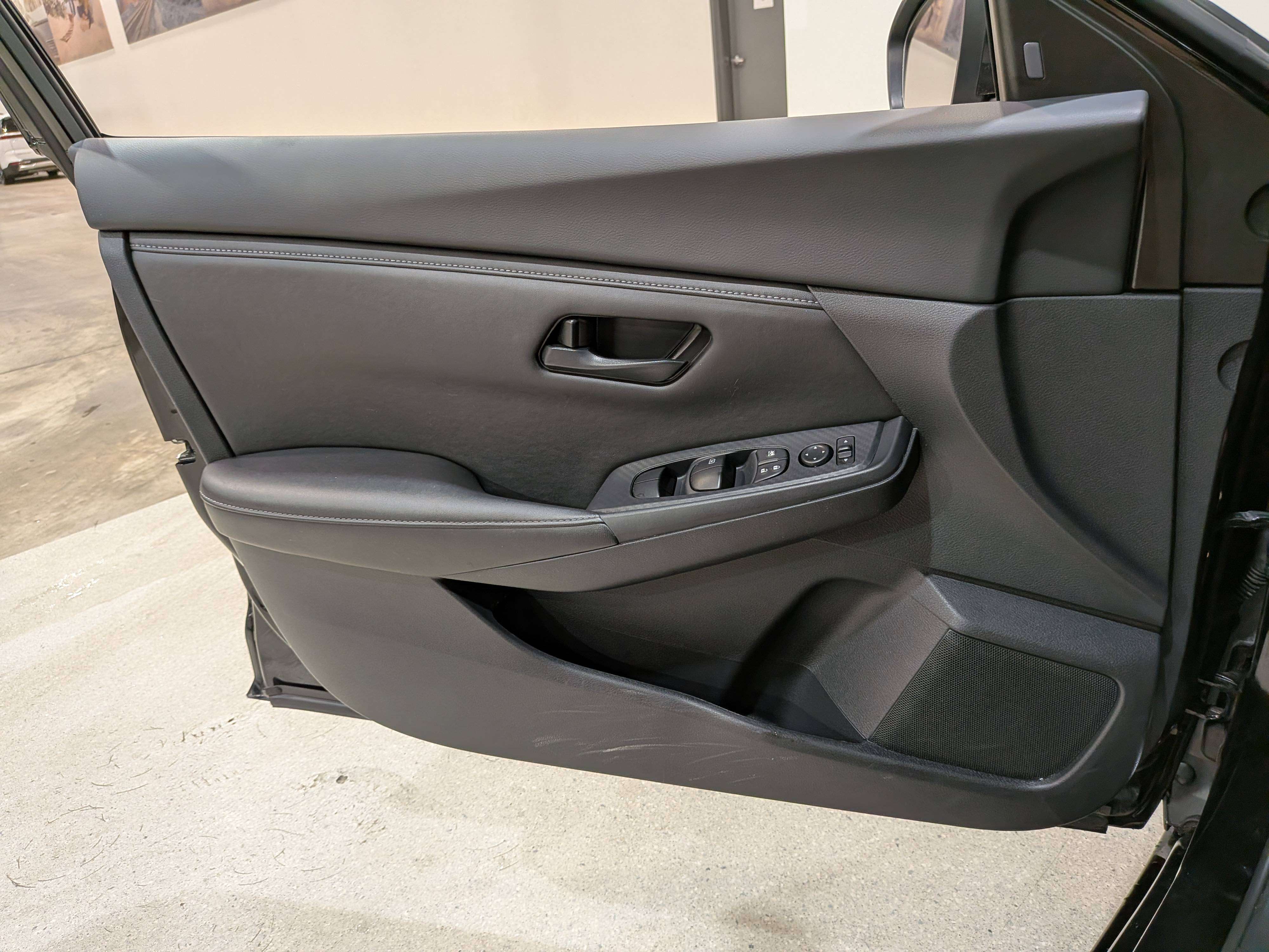Nissan Sentra 2024