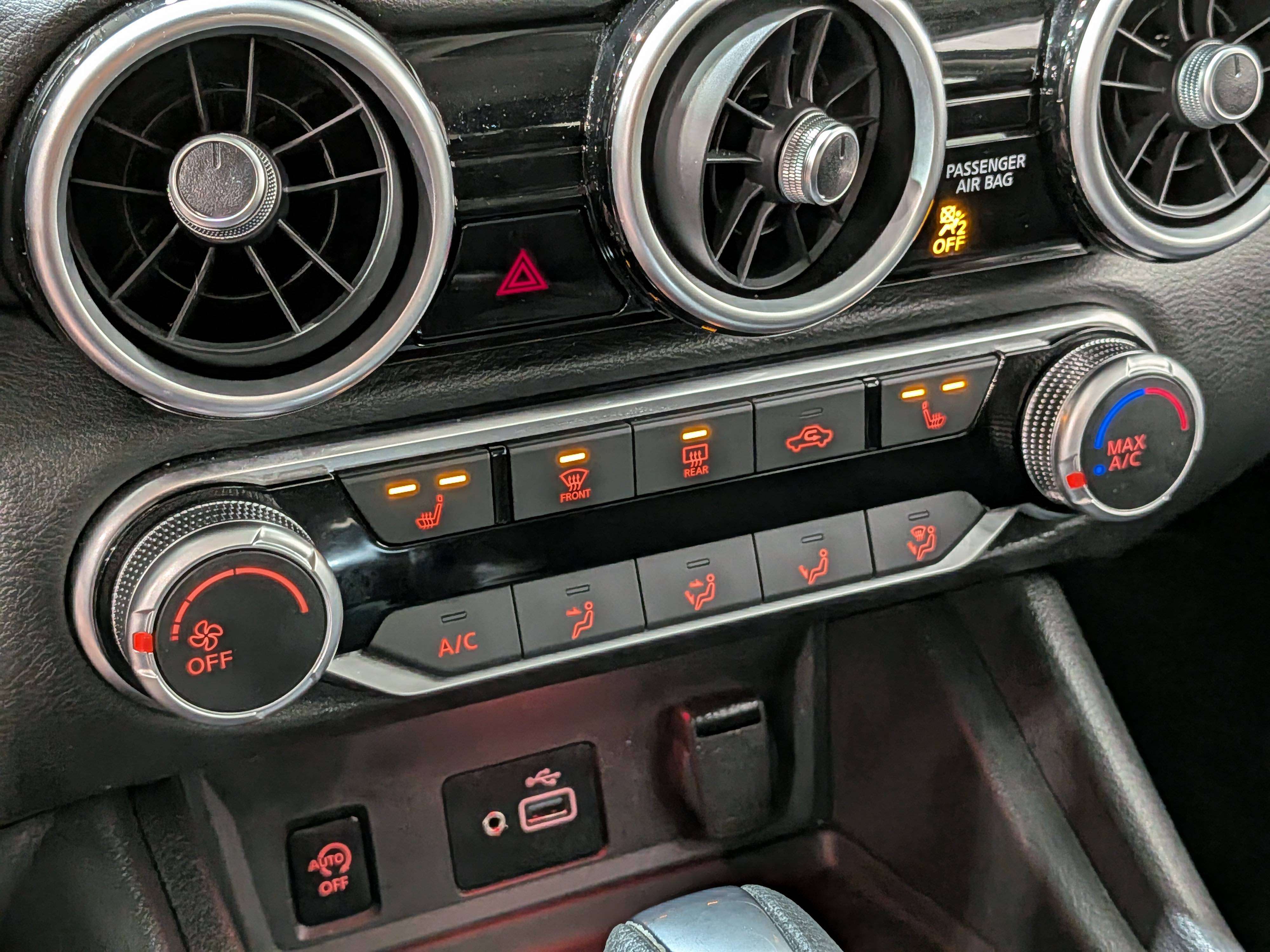 Nissan Sentra 2024