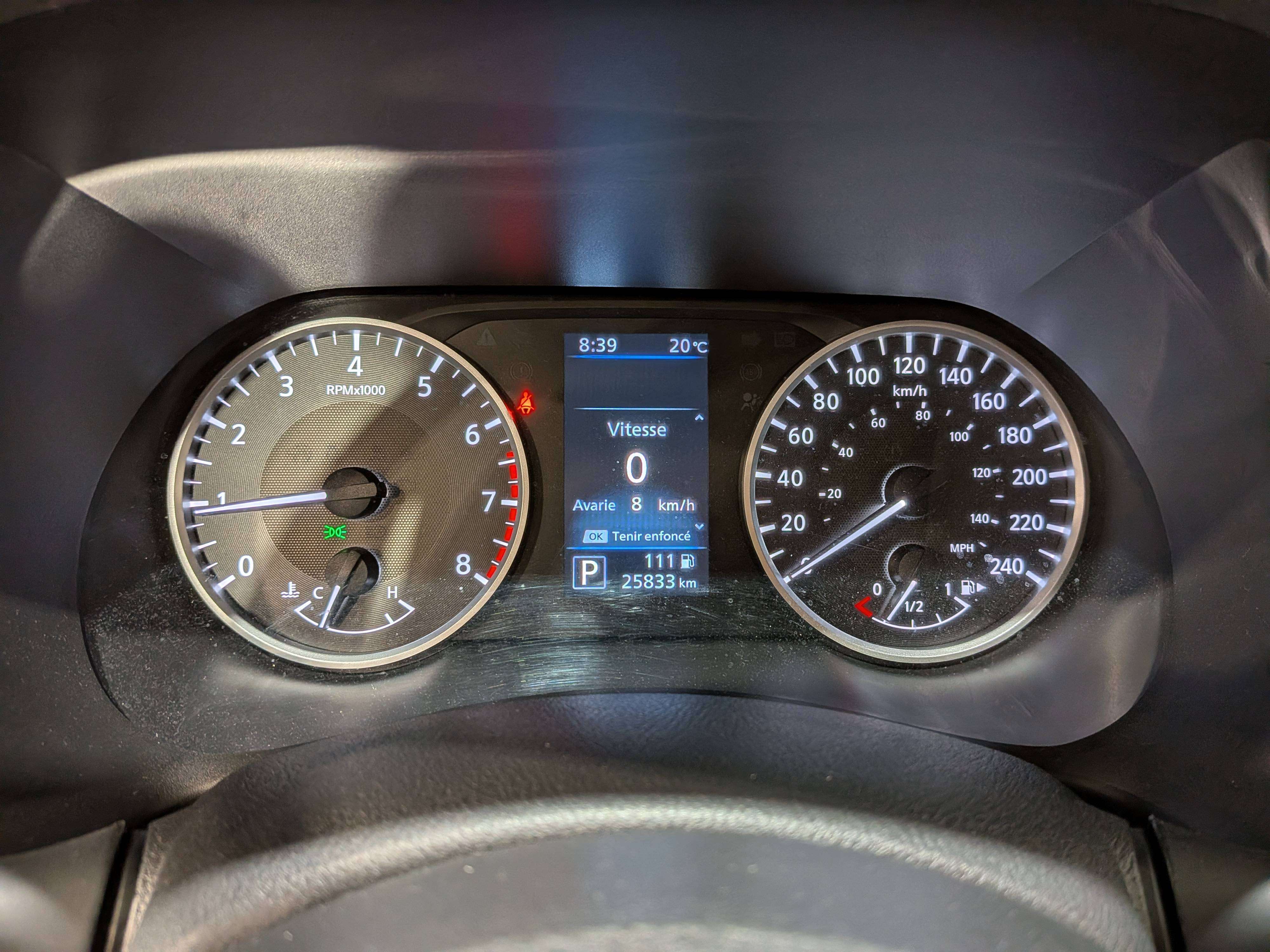 Nissan Sentra 2024