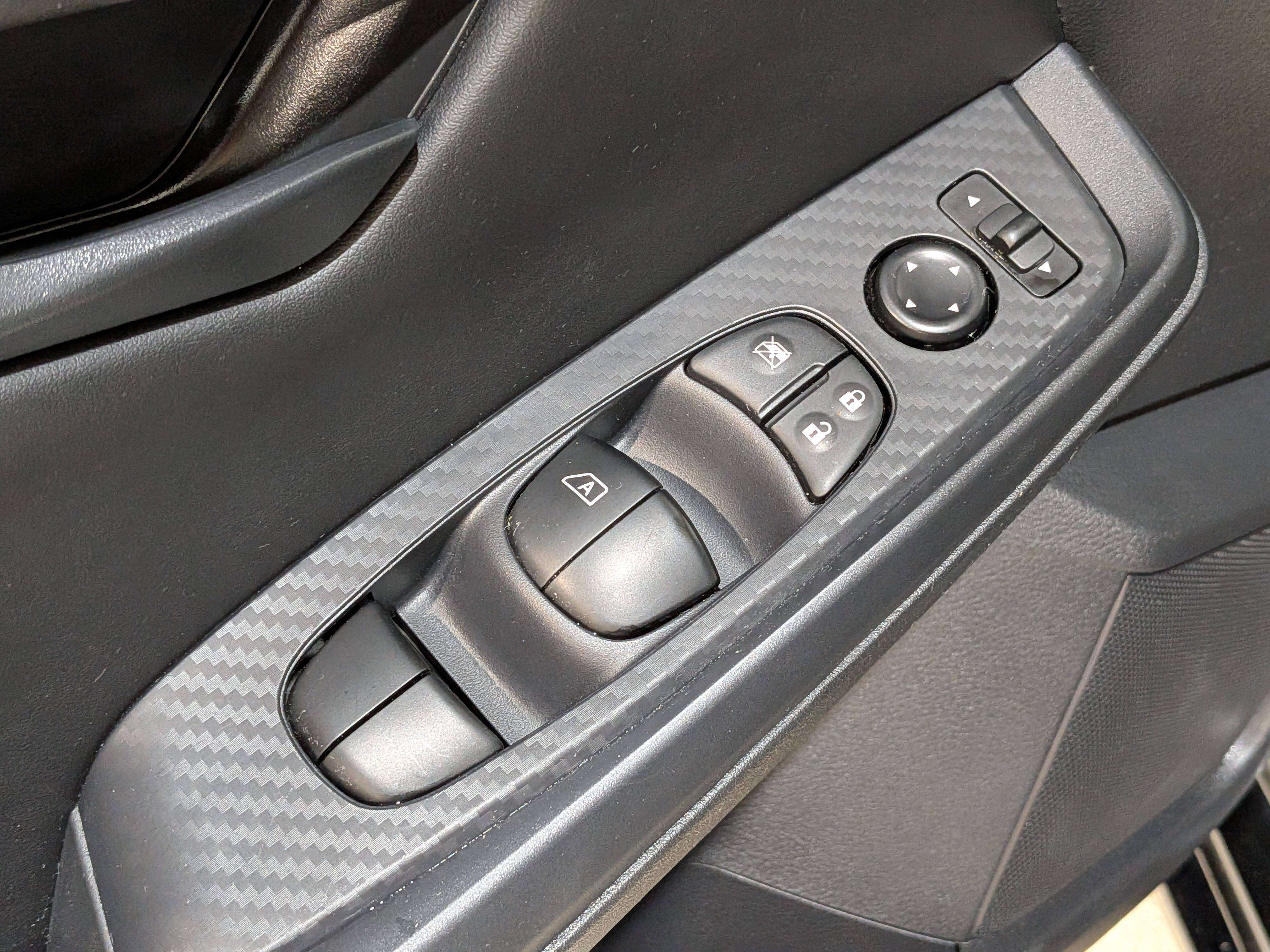 Nissan Sentra 2024