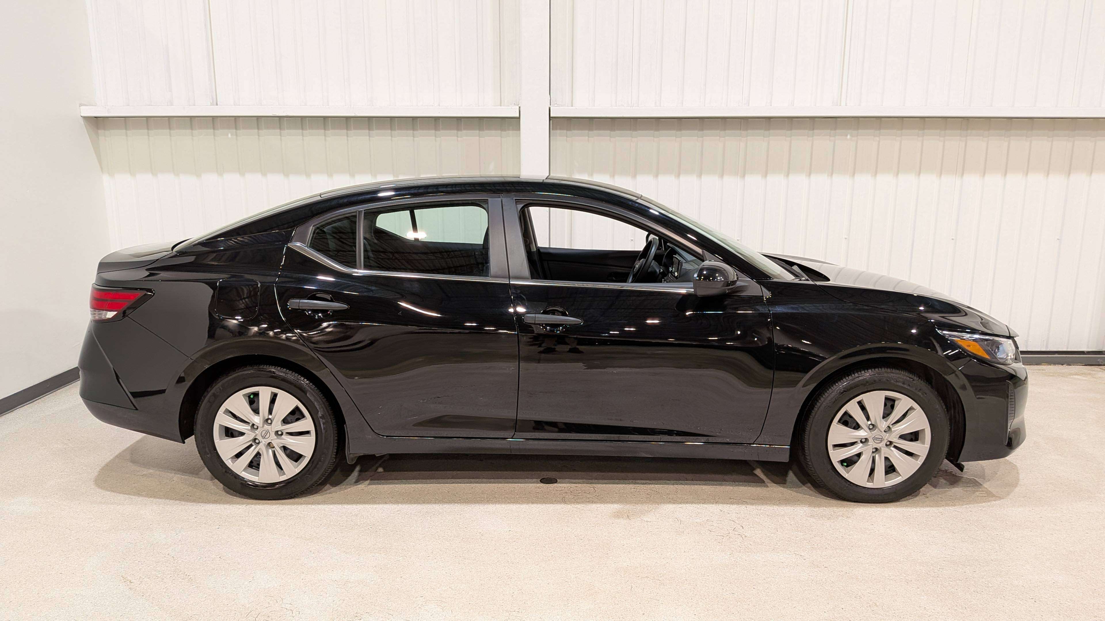 Nissan Sentra 2024