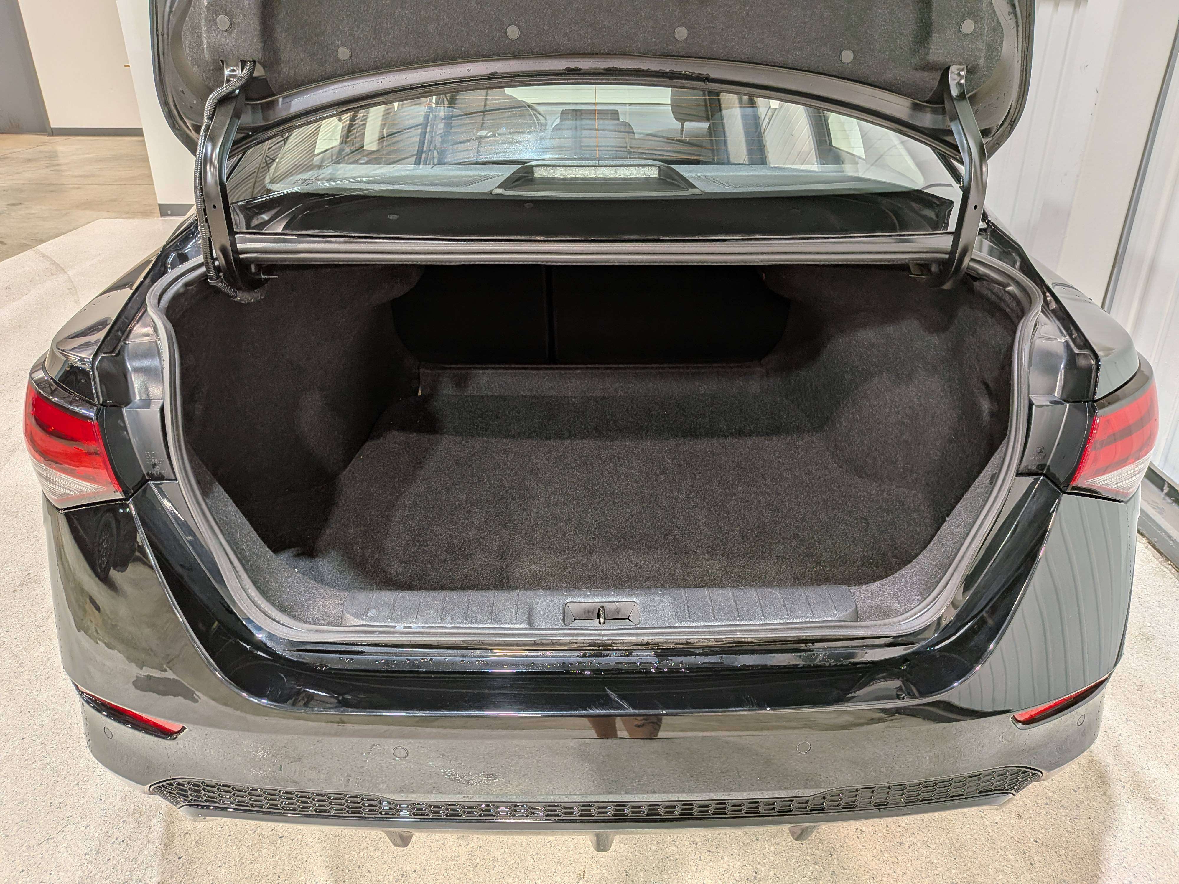 Nissan Sentra 2024