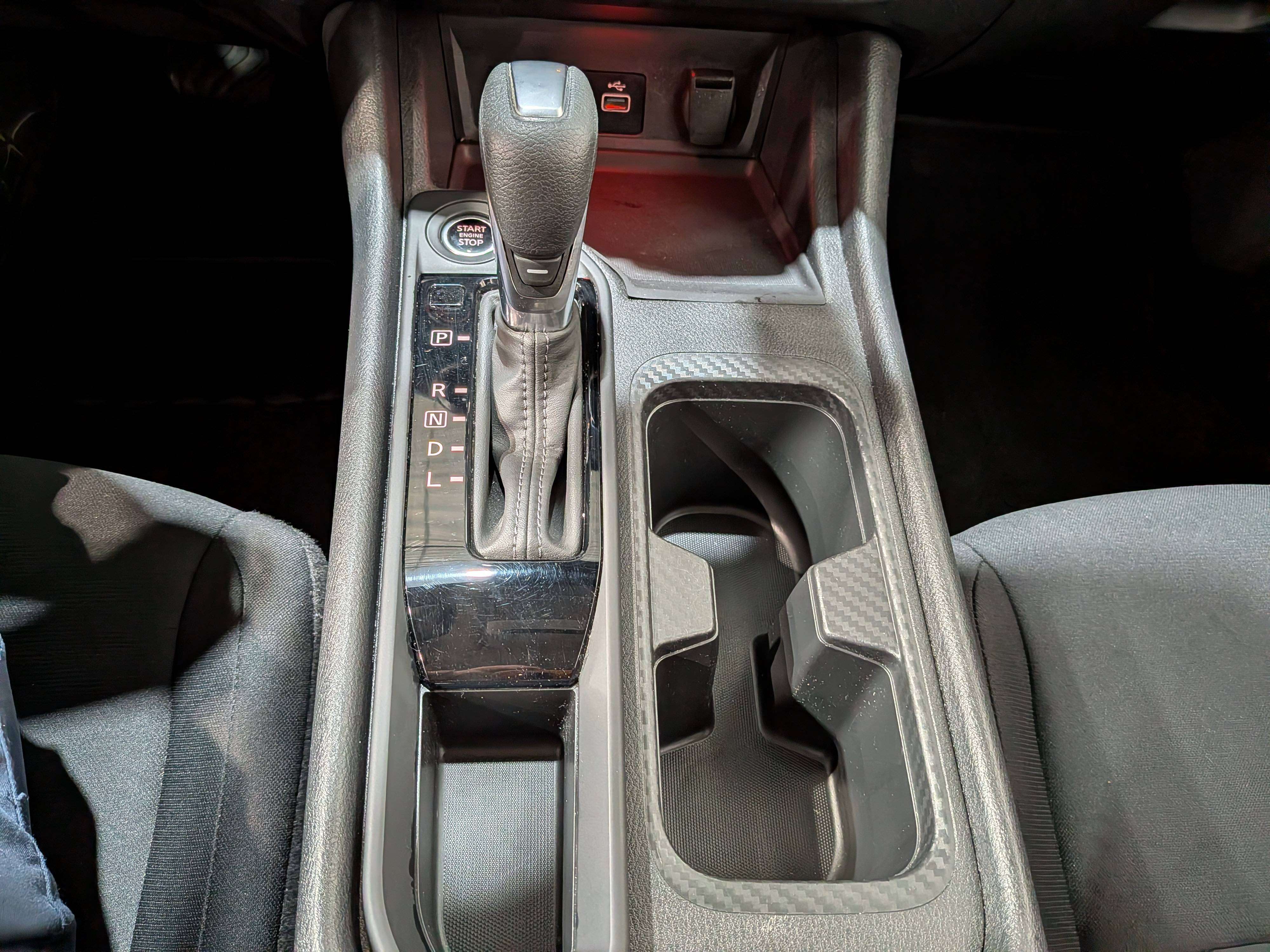 Nissan Sentra 2024