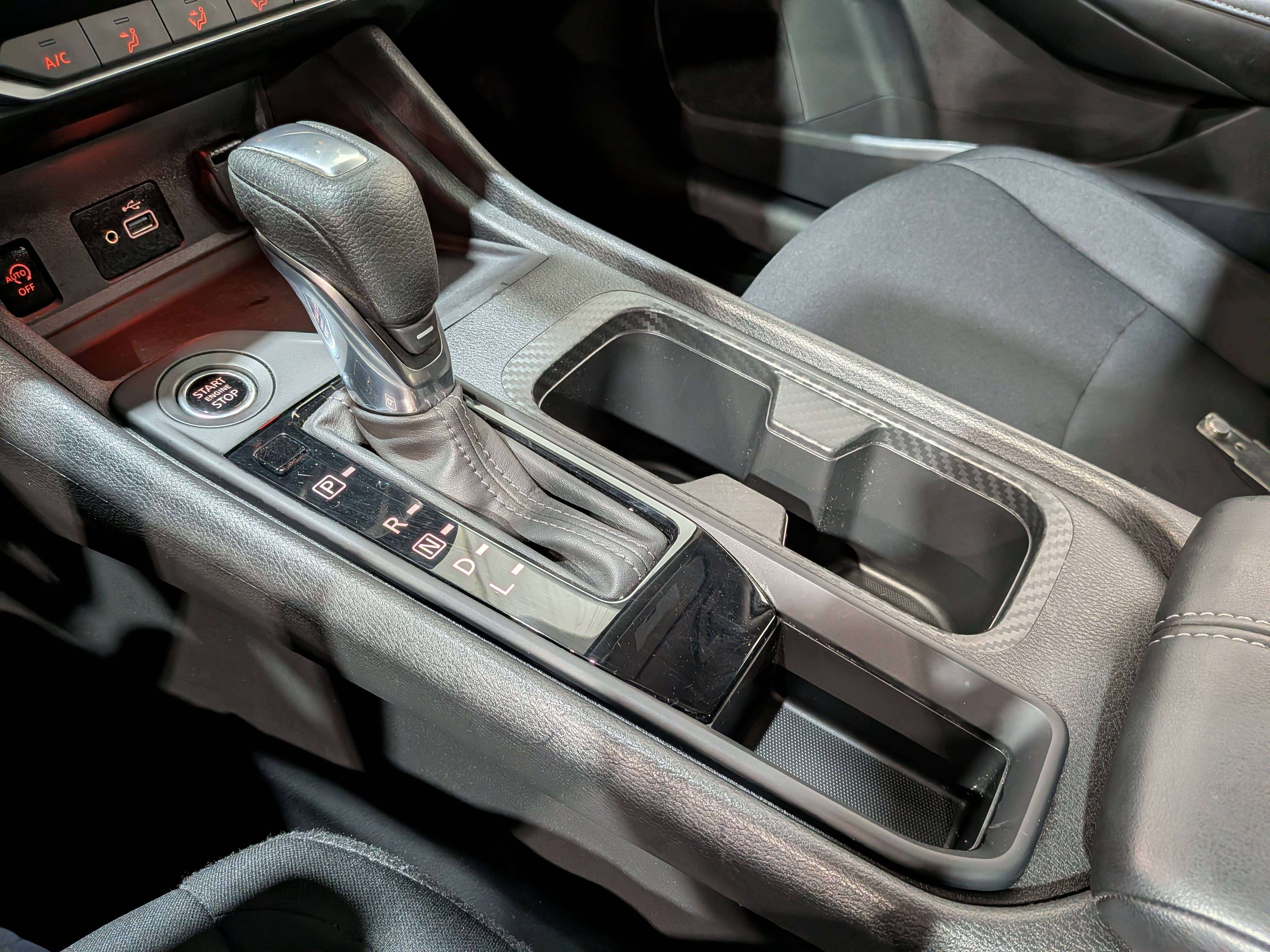 Nissan Sentra 2024