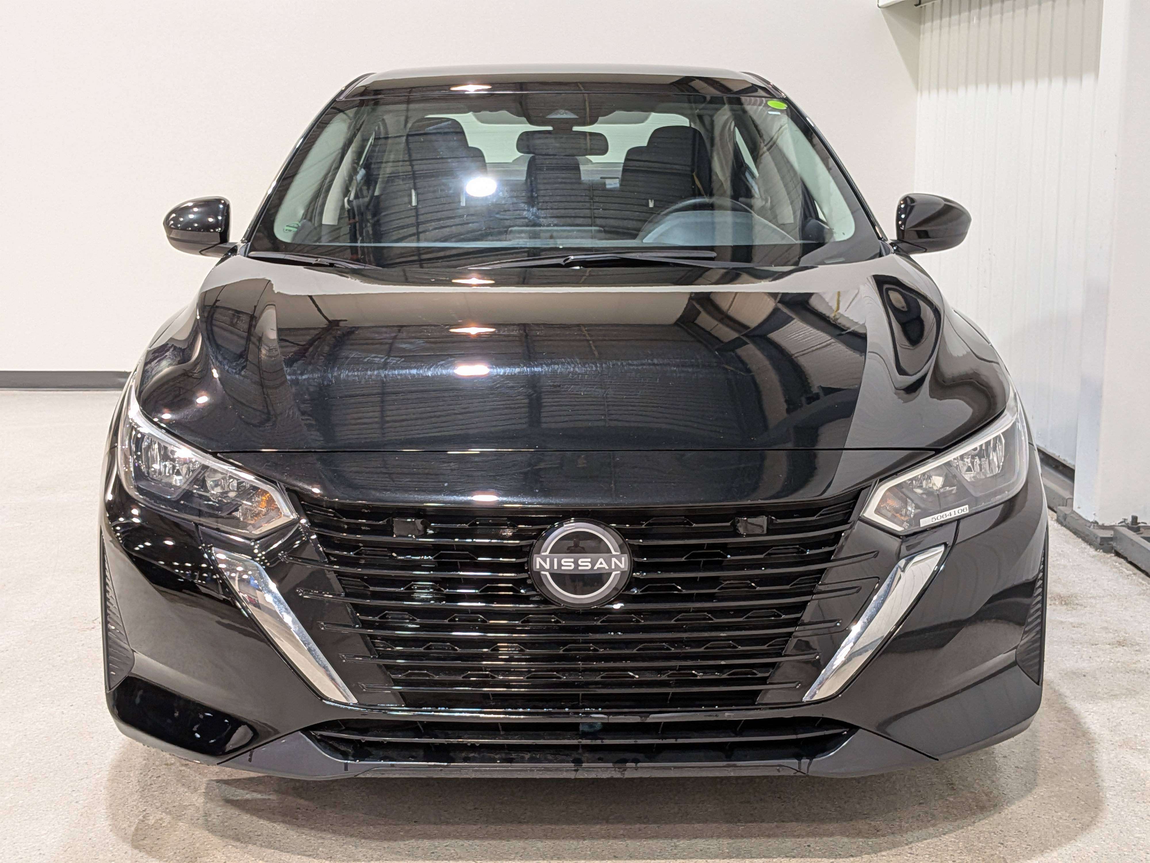 Nissan Sentra 2024