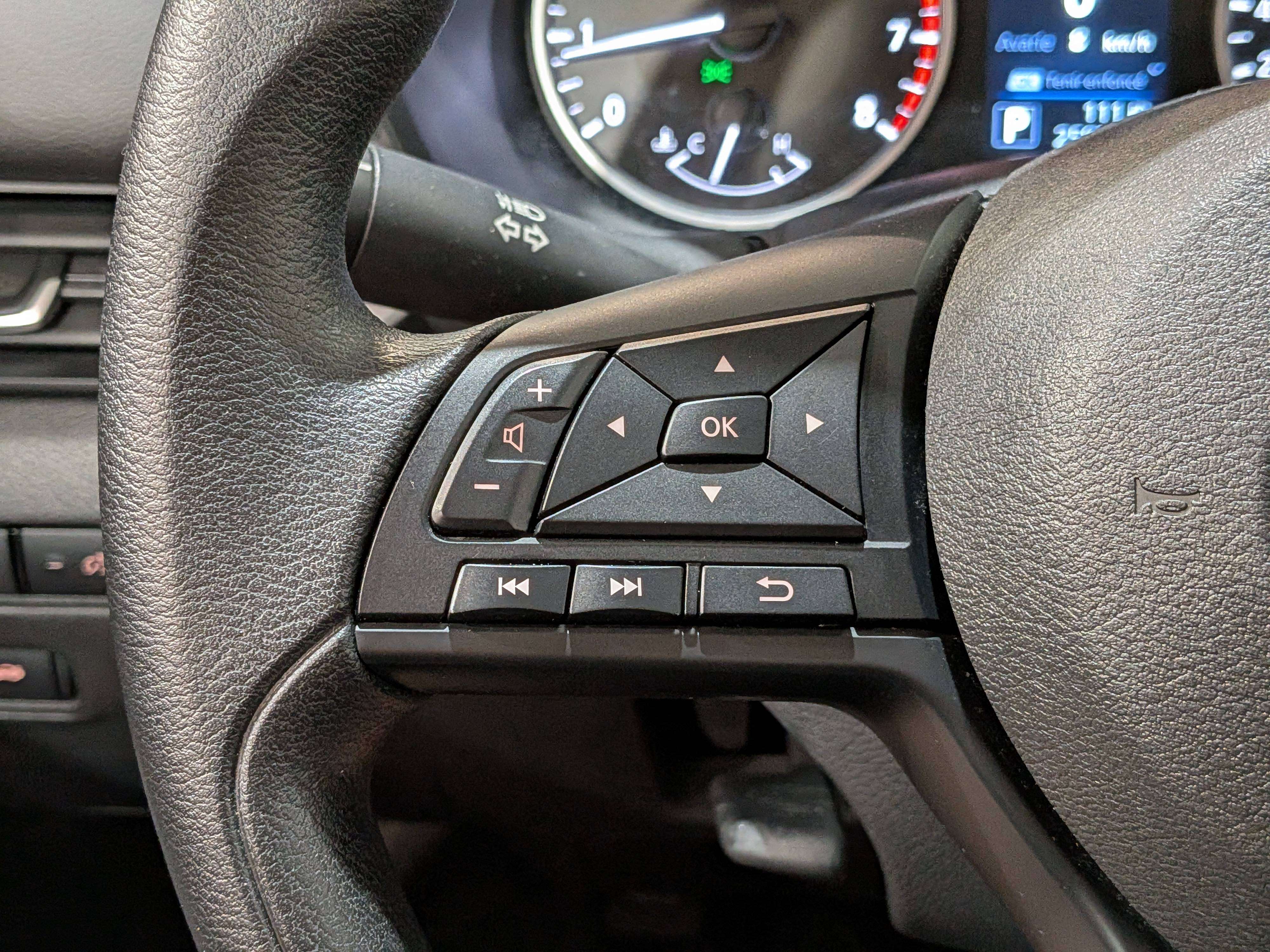 Nissan Sentra 2024