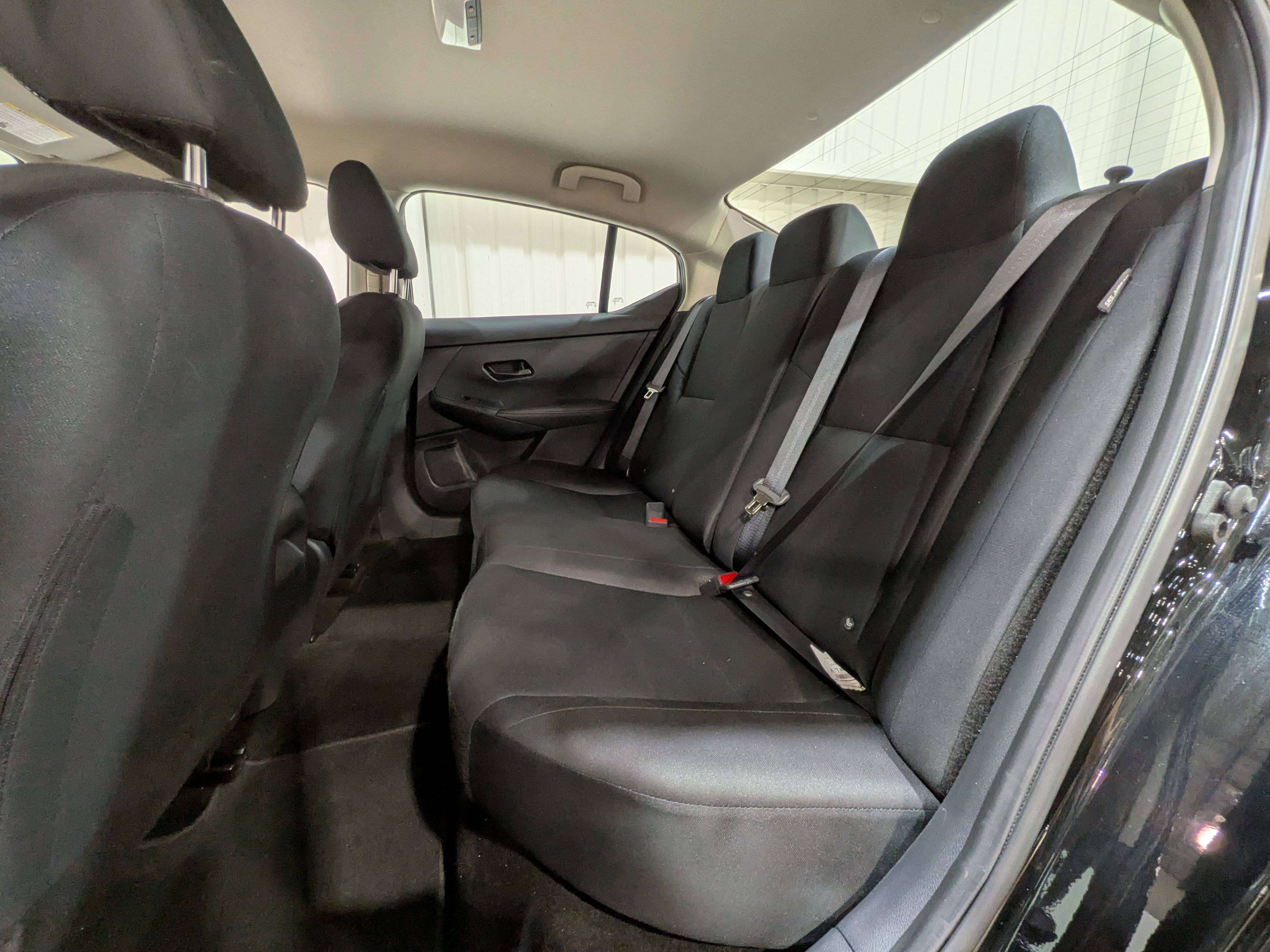 Nissan Sentra 2024