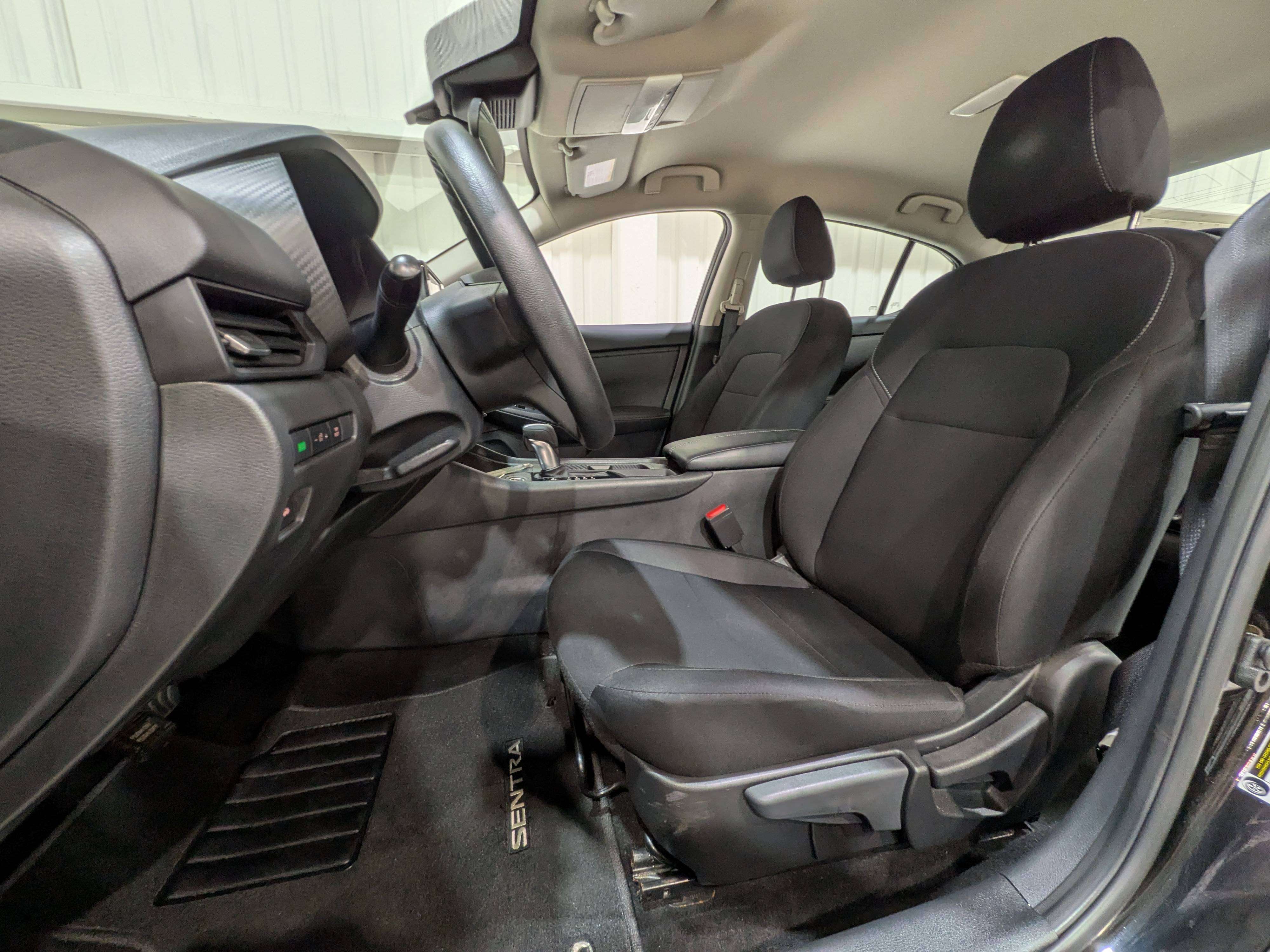 Nissan Sentra 2024